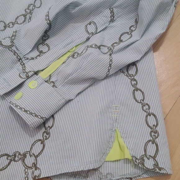 BIANCA shirt - Picture 2 of 5